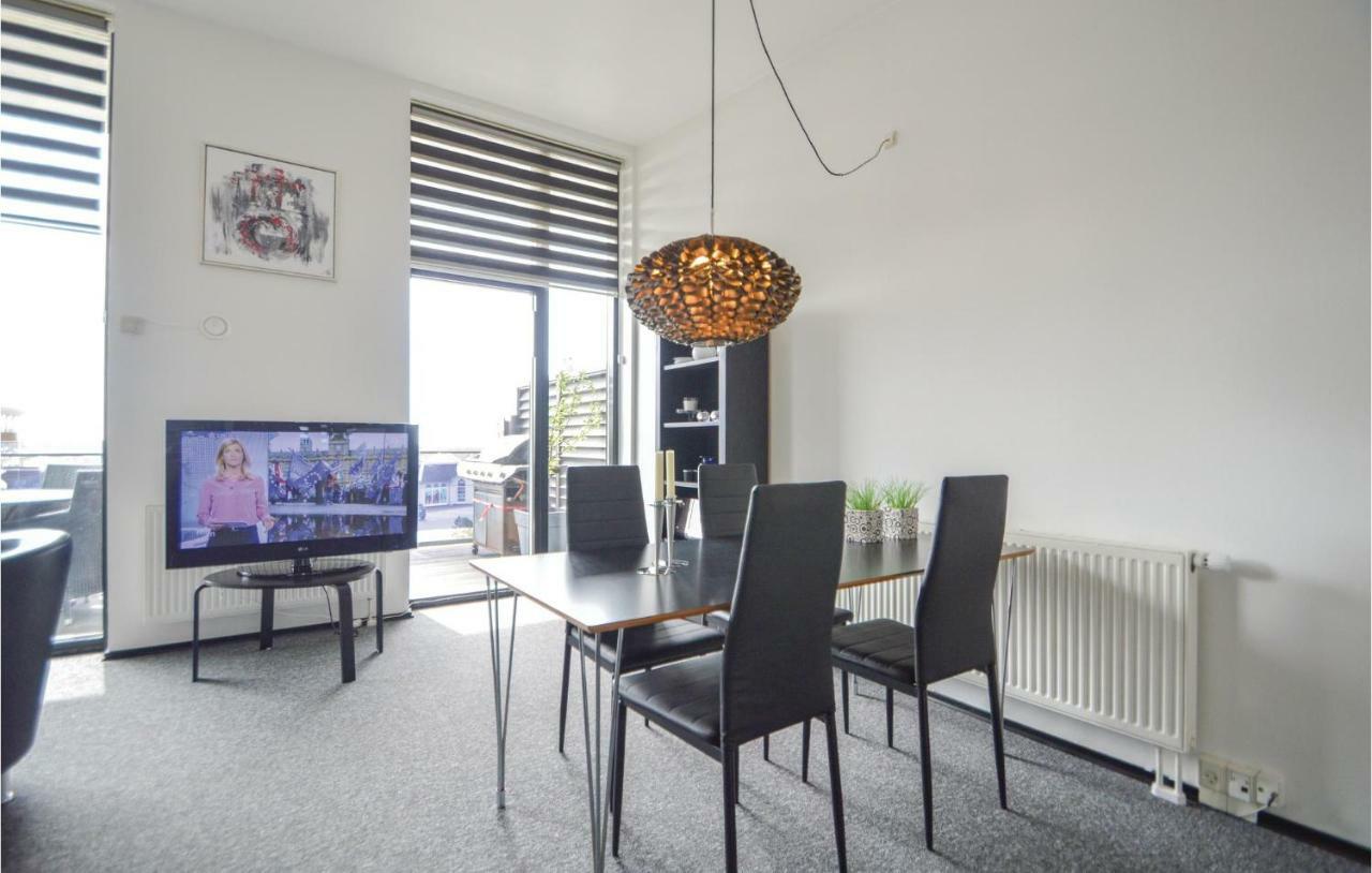 1 Bedroom Awesome Apartment In Romo Havneby المظهر الخارجي الصورة