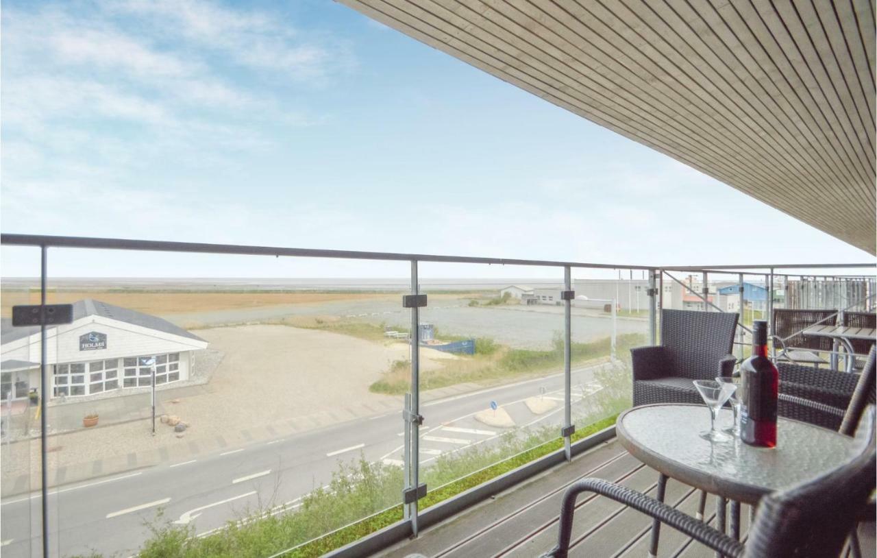 1 Bedroom Awesome Apartment In Romo Havneby المظهر الخارجي الصورة